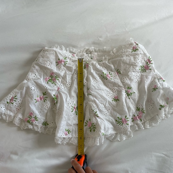 For Love & Lemons Kinsley Set - Picture 3 of 3